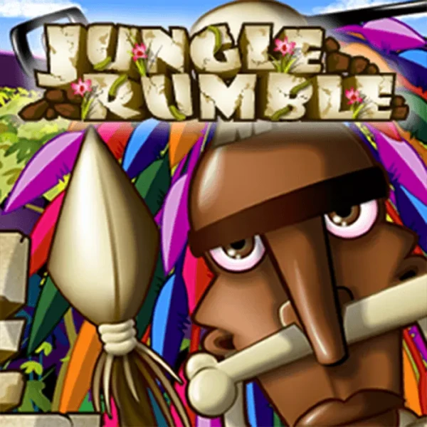 VK88 Jungle Rumble