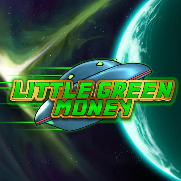 VK88 Little Green Money