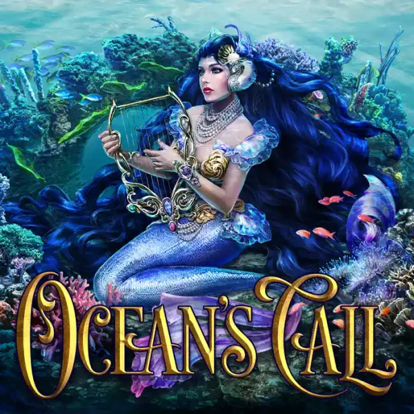 VK88 Ocean's Call