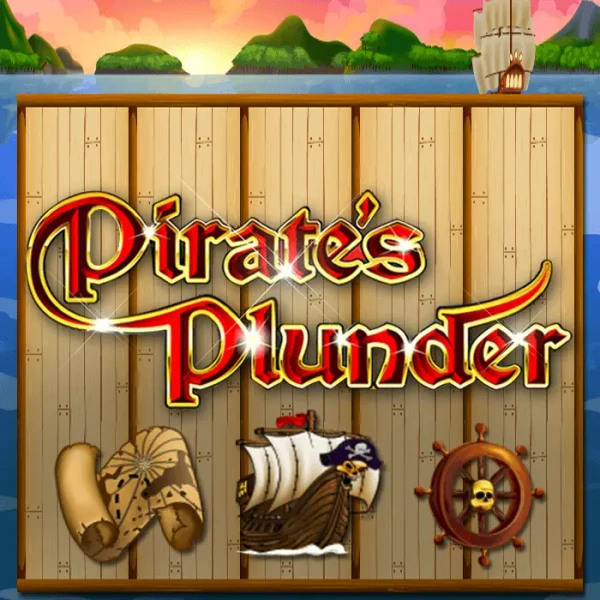 VK88 Pirate's Plunder
