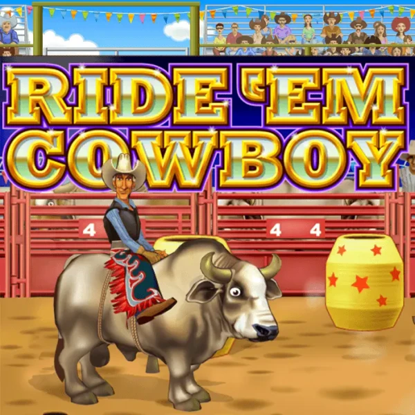 VK88 Ride 'em Cowboy