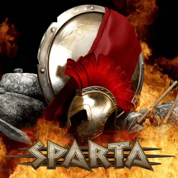 VK88 Sparta