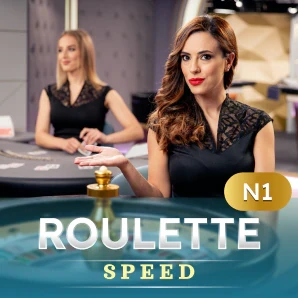 VK88 N1 Speed Roulette