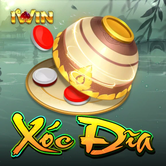 VK88 Xóc Đĩa