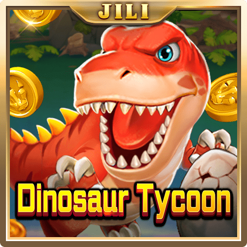 VK88 Dinosaur Tycoon