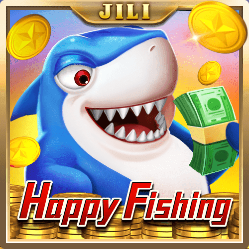 VK88 Happy Fishing