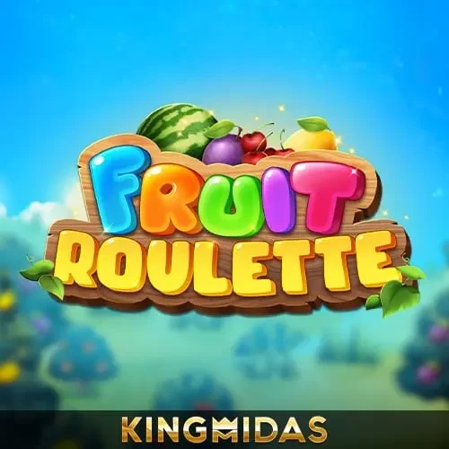 VK88 Fruit Roulette