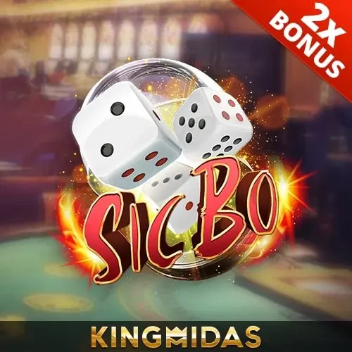 VK88 Sic Bo