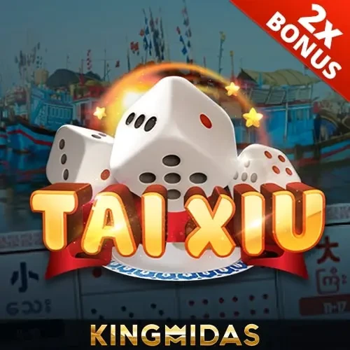 VK88 Tài Xỉu