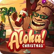VK88 Aloha! Christmas