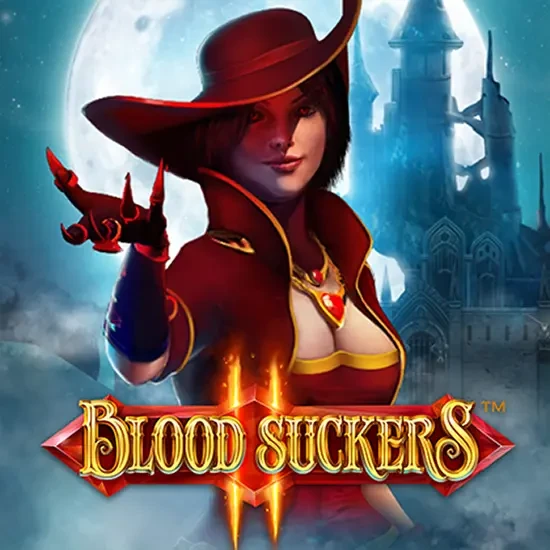 VK88 Blood Suckers II