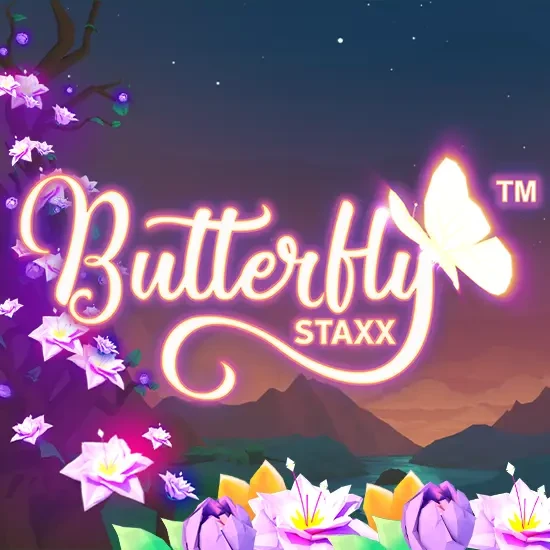 VK88 Butterfly Staxx
