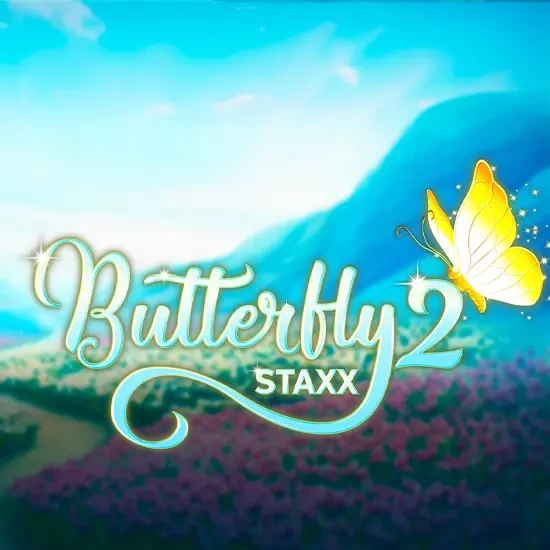 VK88 Butterfly Staxx 2