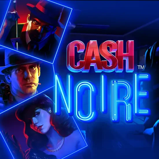 VK88 Cash Noire
