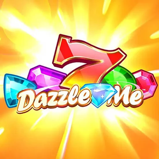VK88 Dazzle Me