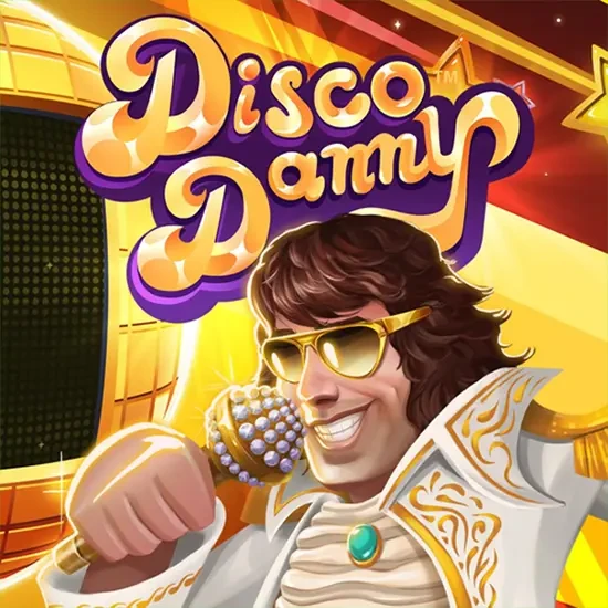 VK88 Disco Danny