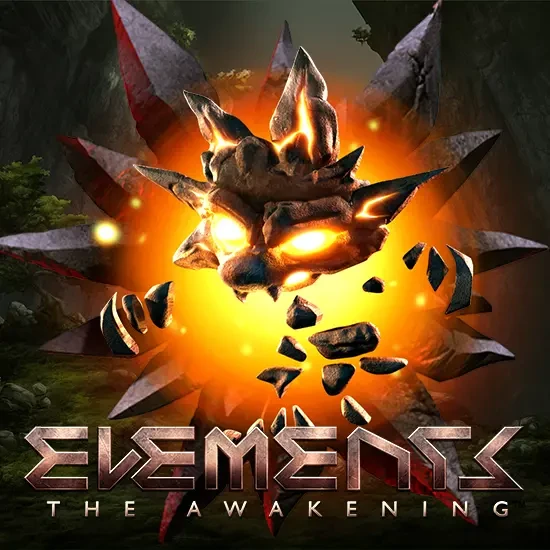 VK88 Elements: The Awakening