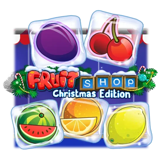 VK88 Fruit Shop Christmas Edition