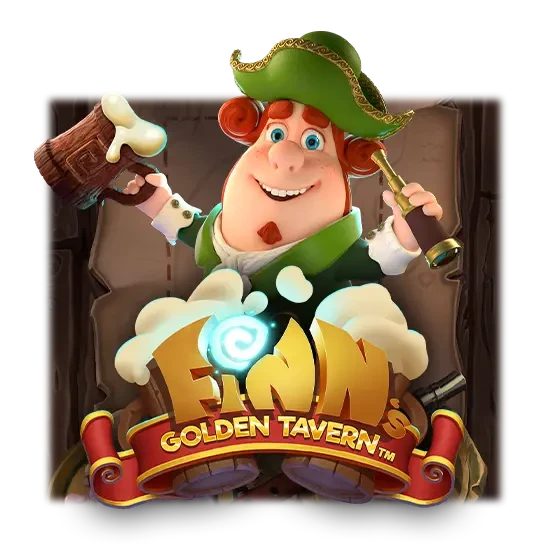 VK88 Finn's Golden Tavern