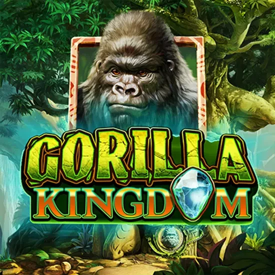 VK88 Gorilla Kingdom