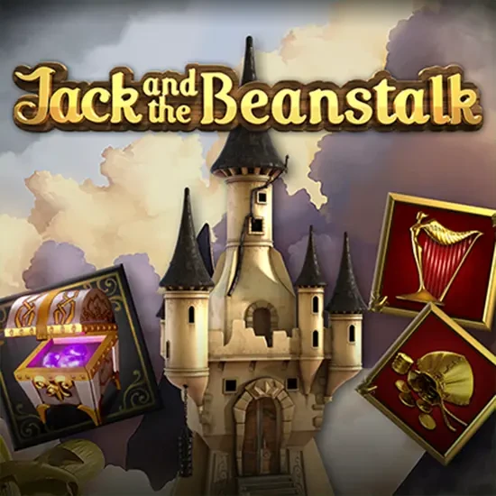 VK88 Jack and the Beanstalk