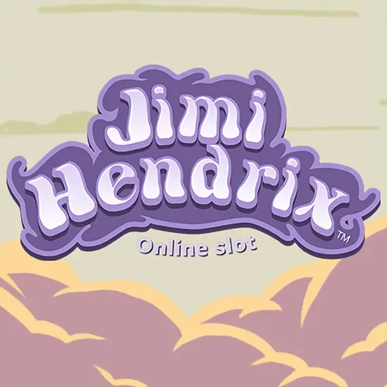 VK88 Jimi Hendrix Online Slot