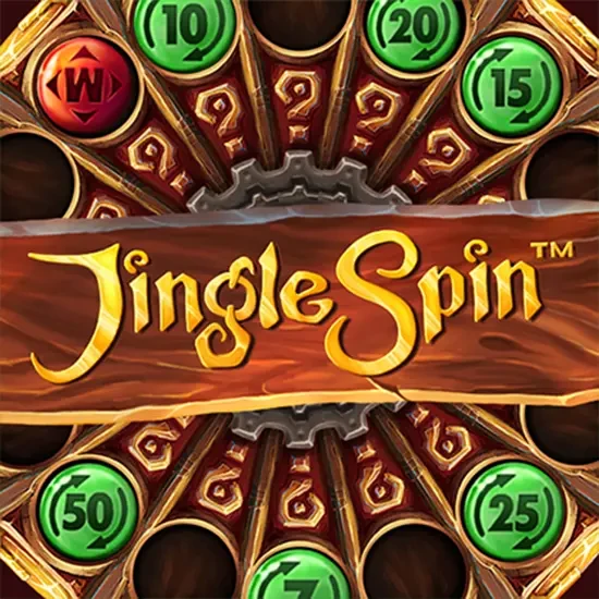 VK88 Jingle Spin