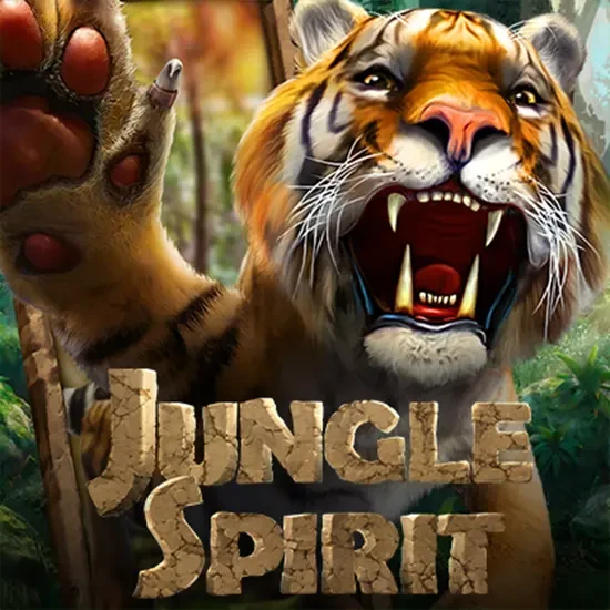 VK88 Jungle Spirit: Call of the Wild