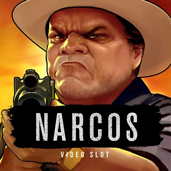 VK88 Narcos