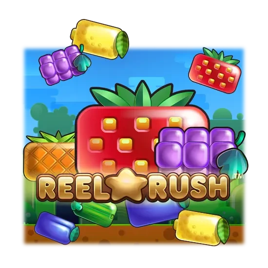 VK88 Reel Rush