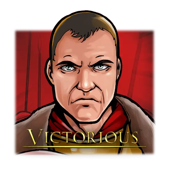 VK88 Victorious