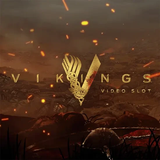 VK88 Vikings Video Slot