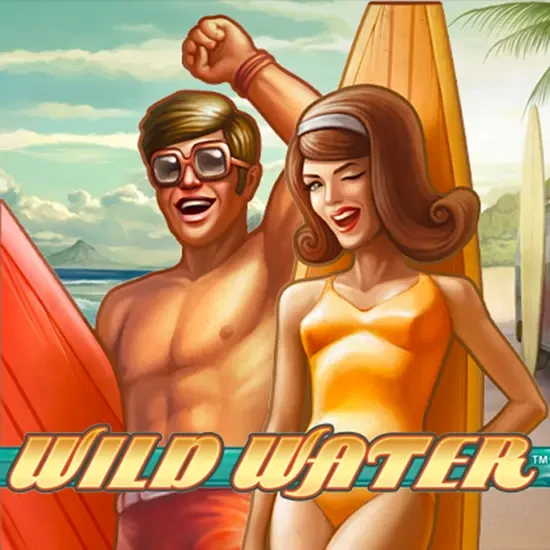 VK88 Wild Water