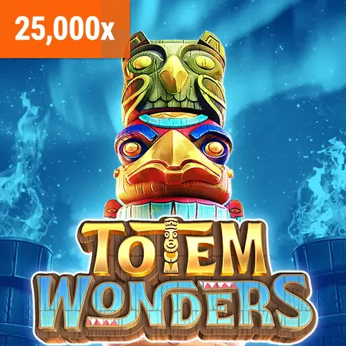 VK88 Totem Wonders