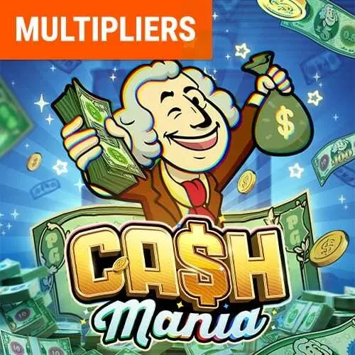VK88 Cash Mania
