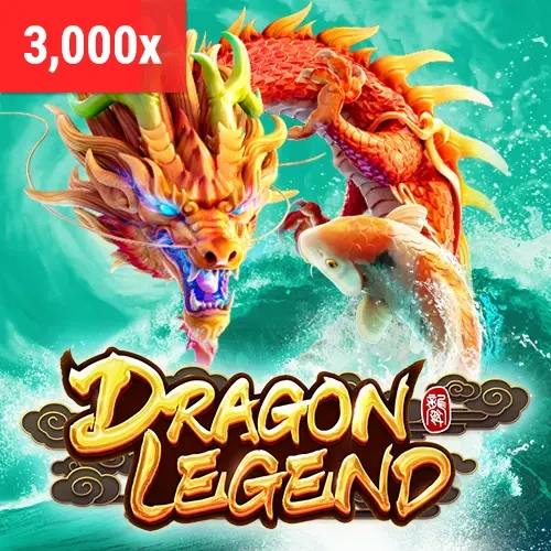 VK88 Dragon Legend