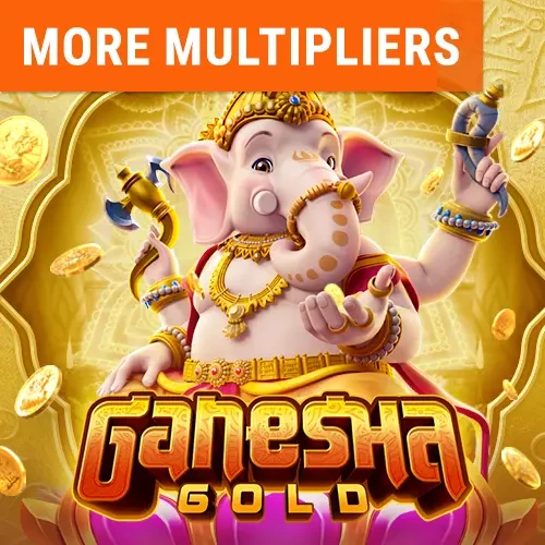 VK88 Ganesha Gold