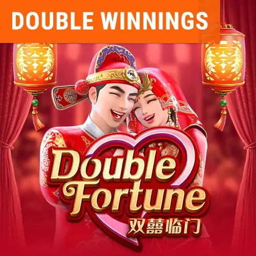 VK88 Double Fortune