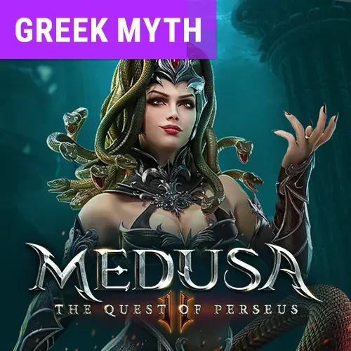 VK88 Medusa The Quest of Perseus