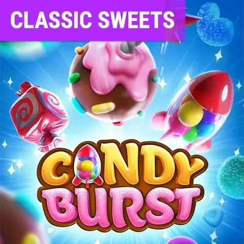 VK88 Candy Burst
