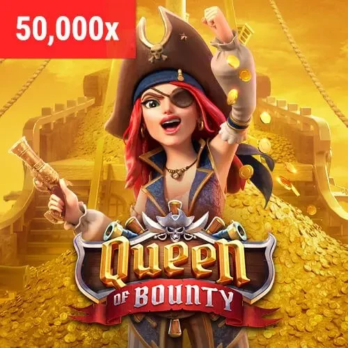 VK88 Queen of Bounty