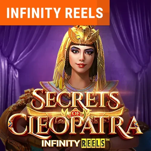 VK88 Secrets of Cleopatra