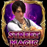 VK88 Street Magic