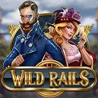 VK88 Wild Rails