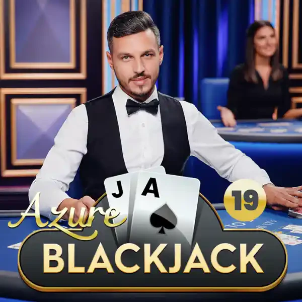 VK88 Blackjack X 19 - Ruby
