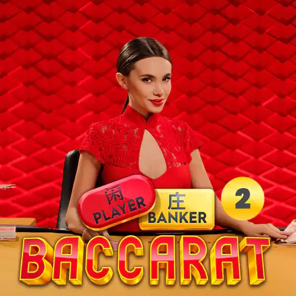 VK88 Baccarat 2