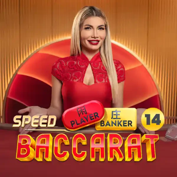 VK88 Speed Baccarat 14