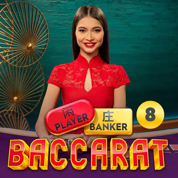 VK88 Turbo Baccarat