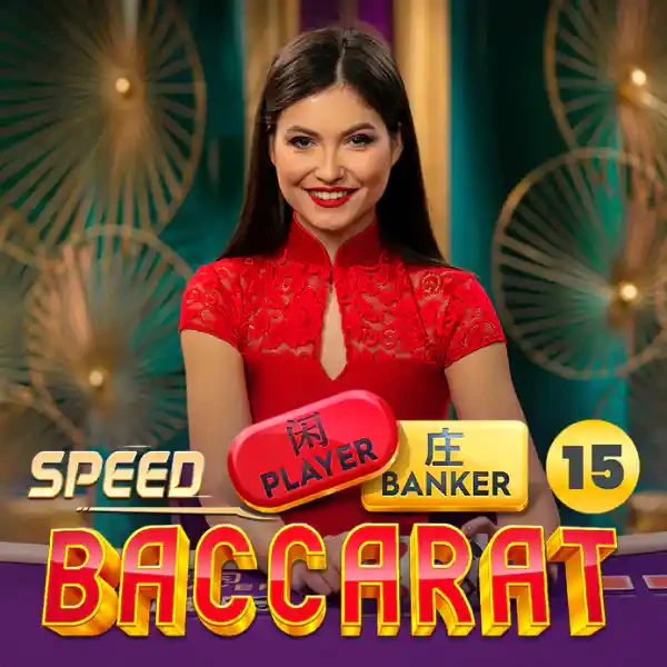 VK88 Speed Baccarat 16