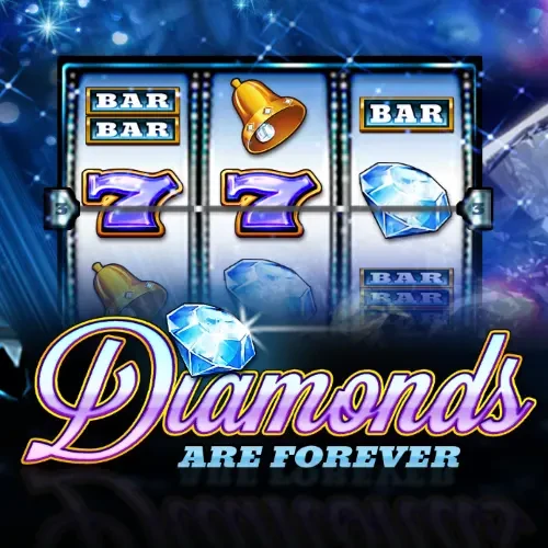 VK88 Diamonds are Forever 3 Lines
